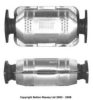 TOYOT 184562090 Catalytic Converter